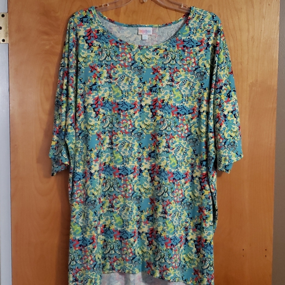 Lularoe Irma